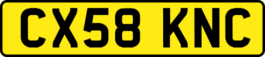 CX58KNC