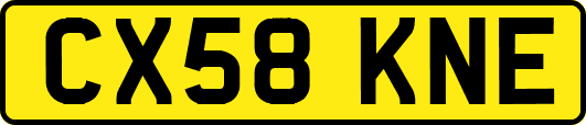 CX58KNE