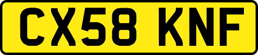 CX58KNF