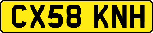 CX58KNH