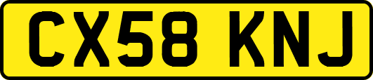 CX58KNJ