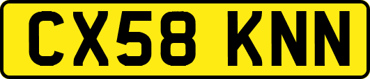 CX58KNN