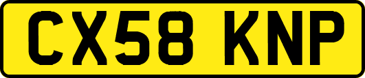 CX58KNP