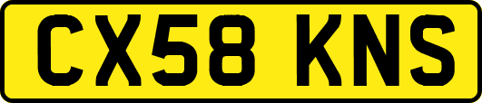 CX58KNS