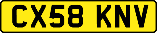 CX58KNV