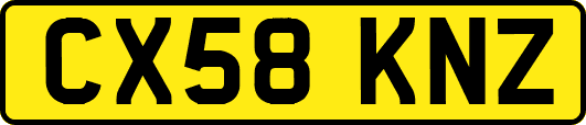 CX58KNZ