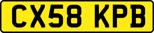 CX58KPB