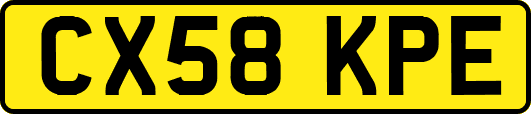 CX58KPE