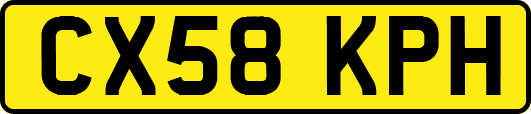 CX58KPH