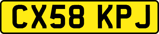 CX58KPJ