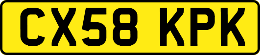 CX58KPK