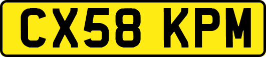 CX58KPM