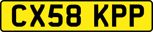 CX58KPP