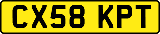 CX58KPT