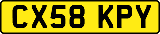 CX58KPY