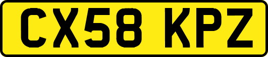 CX58KPZ