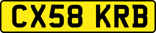 CX58KRB