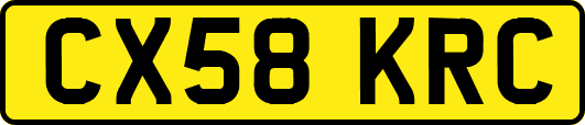 CX58KRC
