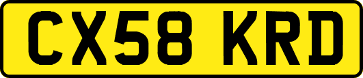 CX58KRD