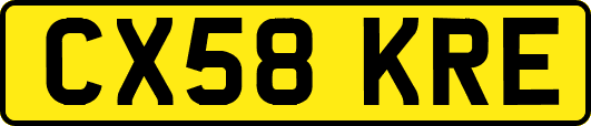 CX58KRE