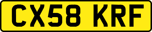 CX58KRF