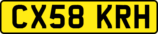 CX58KRH