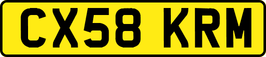 CX58KRM