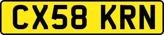 CX58KRN