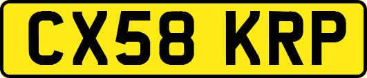 CX58KRP