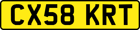 CX58KRT