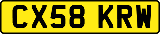CX58KRW