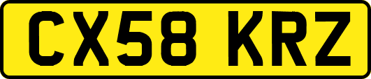 CX58KRZ