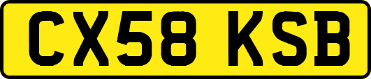 CX58KSB
