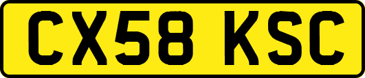 CX58KSC