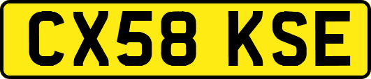 CX58KSE
