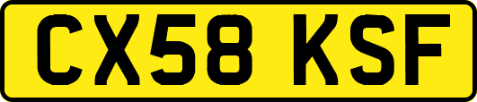 CX58KSF