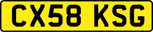 CX58KSG