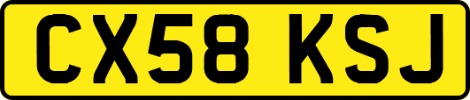 CX58KSJ