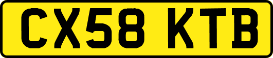 CX58KTB
