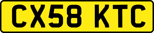 CX58KTC