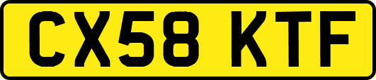 CX58KTF