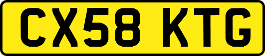 CX58KTG