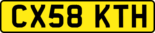 CX58KTH