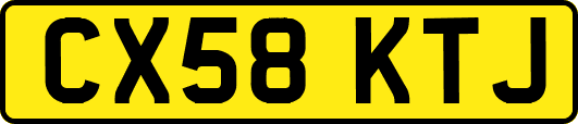 CX58KTJ