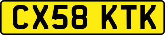 CX58KTK