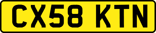 CX58KTN