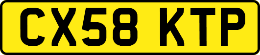 CX58KTP