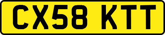 CX58KTT