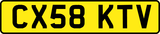CX58KTV