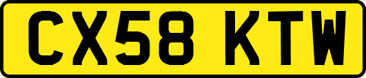 CX58KTW